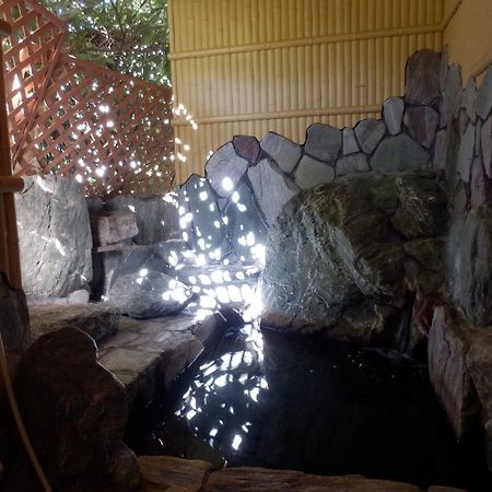Hotel Izumi Izu  Exterior foto