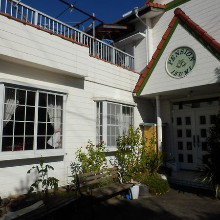 Hotel Izumi Izu  Exterior foto