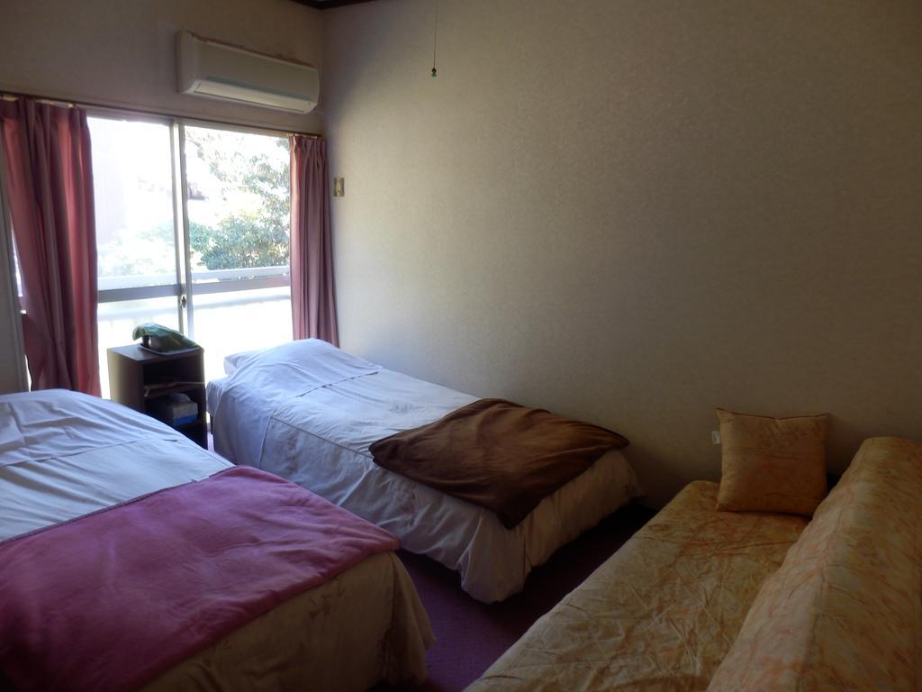 Hotel Izumi Izu  Exterior foto