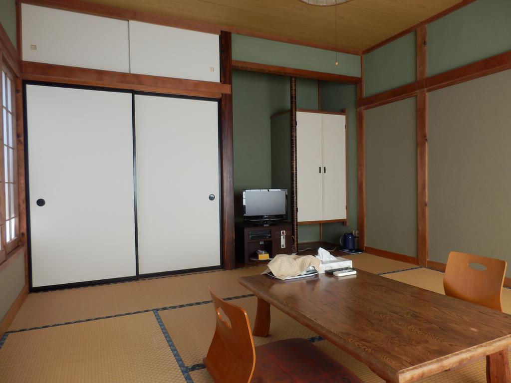 Hotel Izumi Izu  Exterior foto