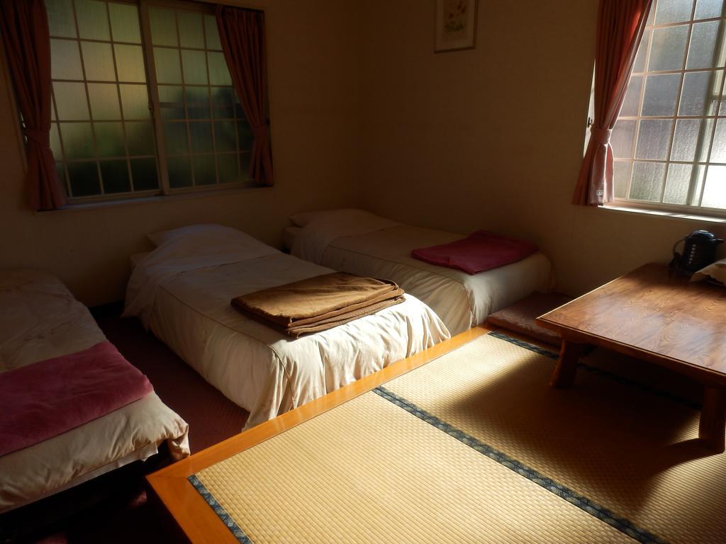 Hotel Izumi Izu  Exterior foto