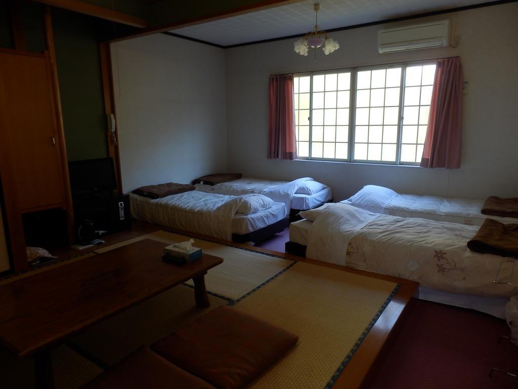 Hotel Izumi Izu  Exterior foto