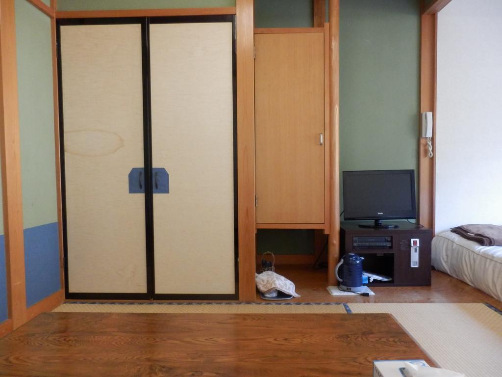 Hotel Izumi Izu  Exterior foto