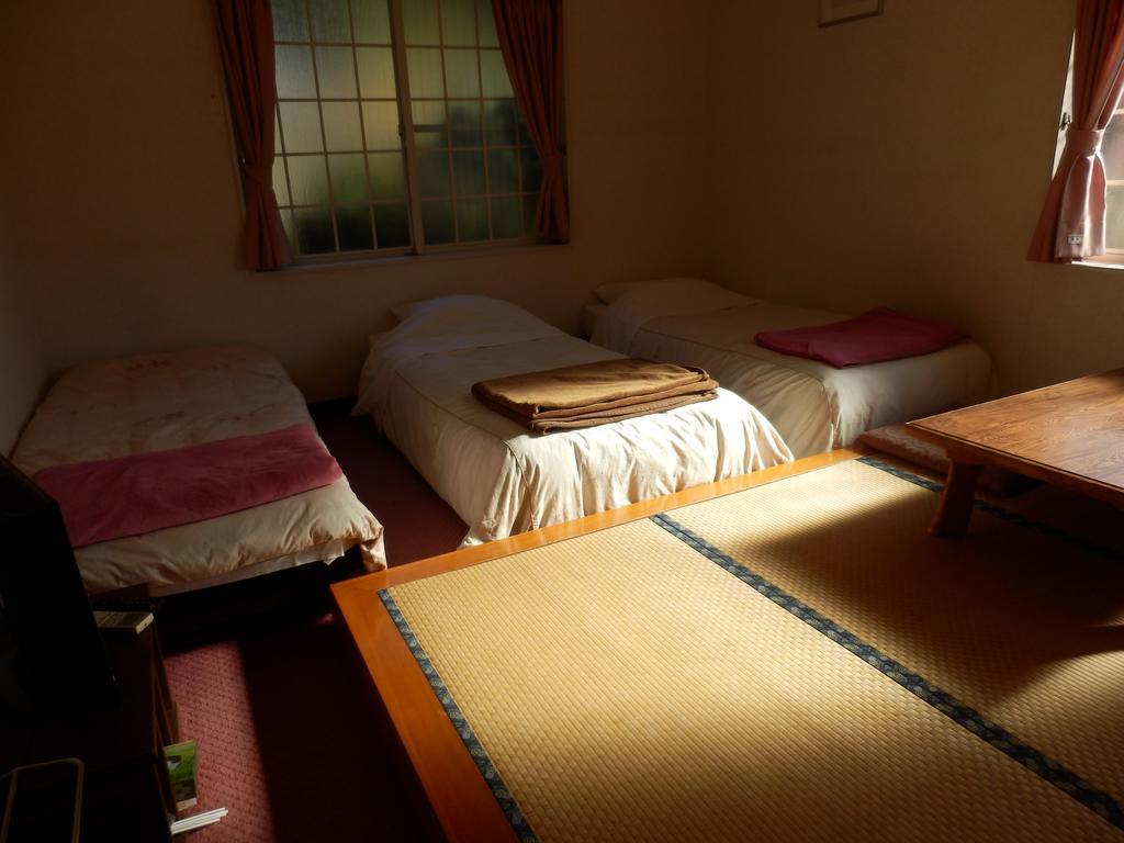 Hotel Izumi Izu  Exterior foto