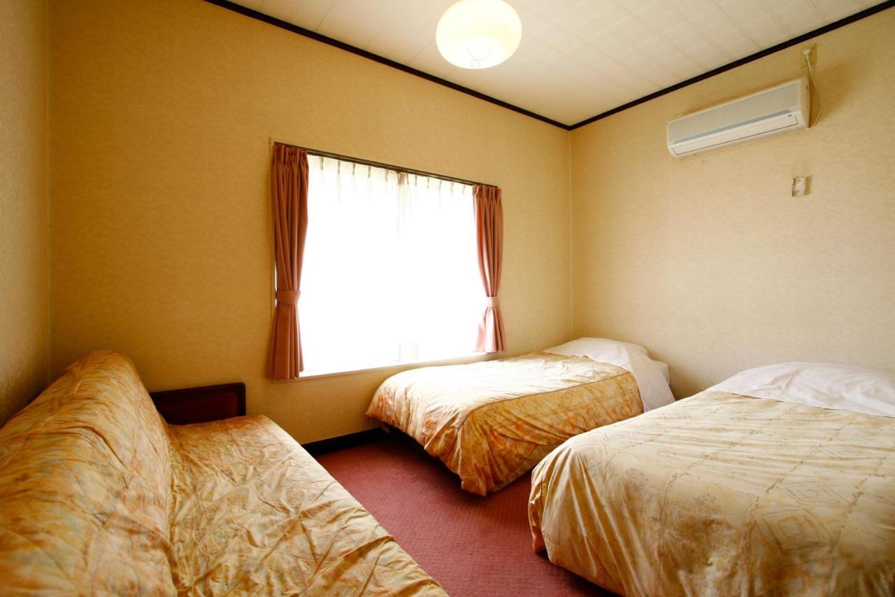 Hotel Izumi Izu  Exterior foto